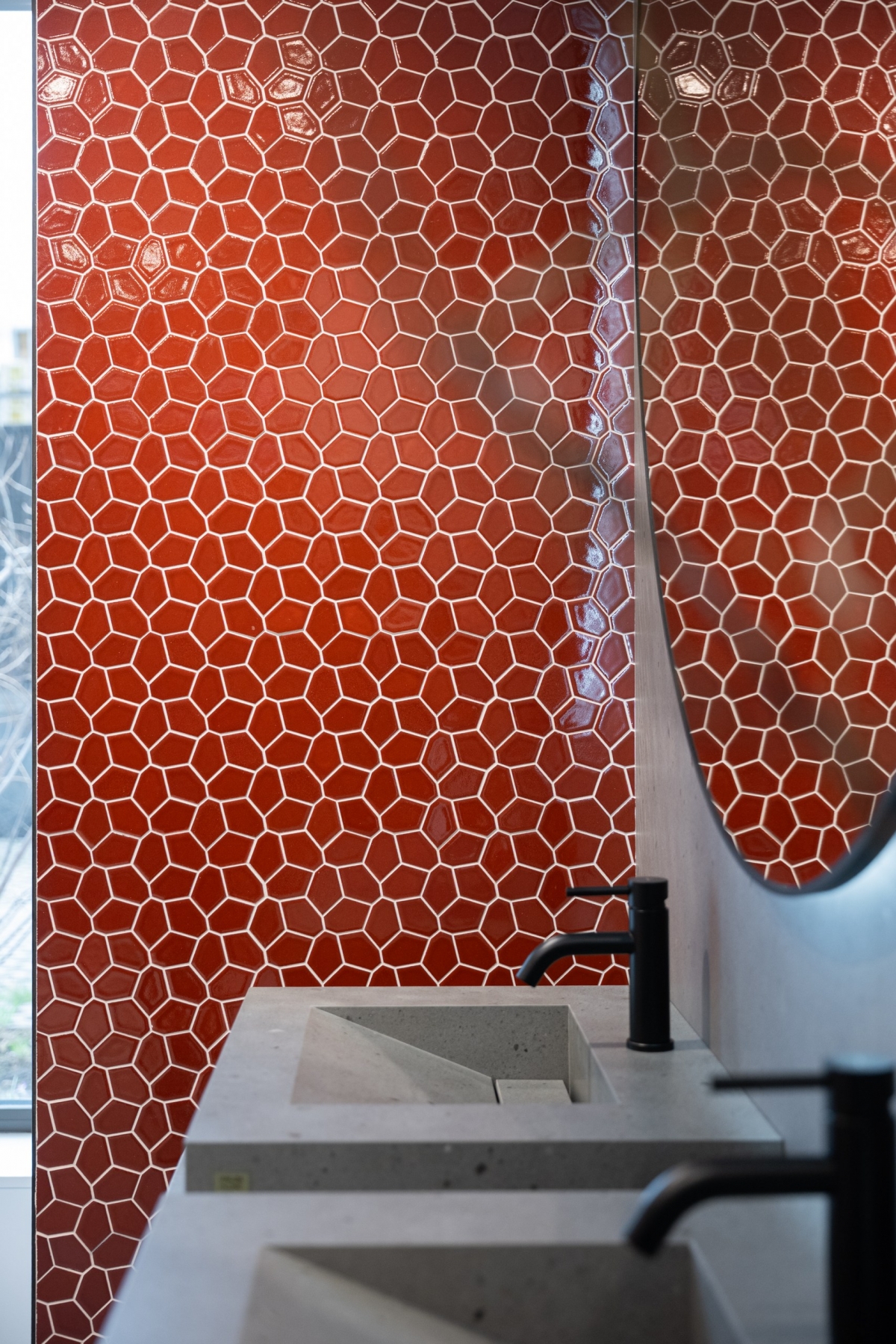 Флагманский шоу-рум ITALON